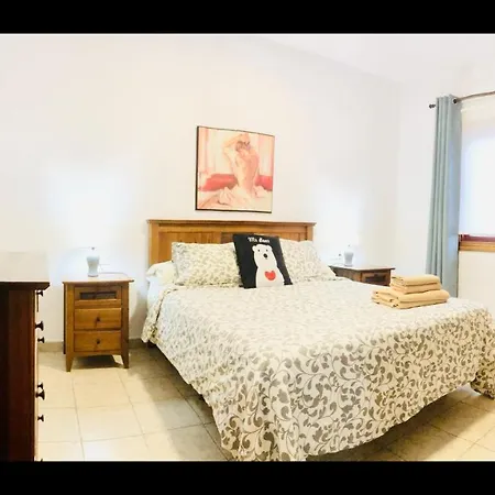 Neptuno With Private Pool, Sea View, Smart-tv Free Wifi 플라야블랑카