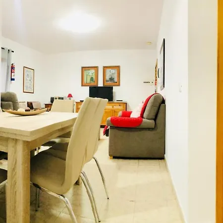 빌라 Neptuno With Private Pool, Sea View, Smart-tv Free Wifi *