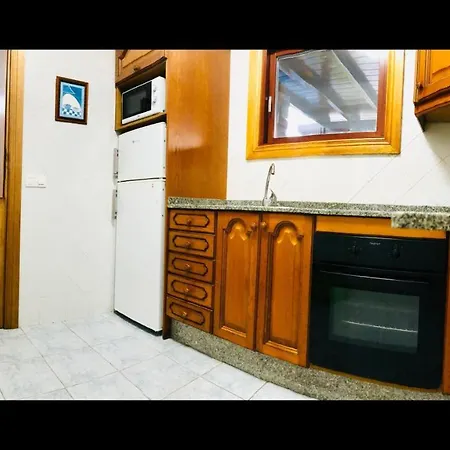 빌라 Neptuno With Private Pool, Sea View, Smart-tv Free Wifi