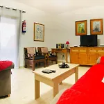 Neptuno With Private Pool, Sea View, Smart-tv Free Wifi וילה *