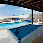 Neptuno With Private Pool, Sea View, Smart-tv Free Wifi *
