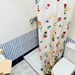 וילה Neptuno With Private Pool, Sea View, Smart-tv Free Wifi *