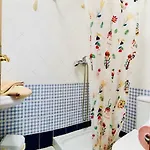 וילה Neptuno With Private Pool, Sea View, Smart-tv Free Wifi פלאיה בלנקה