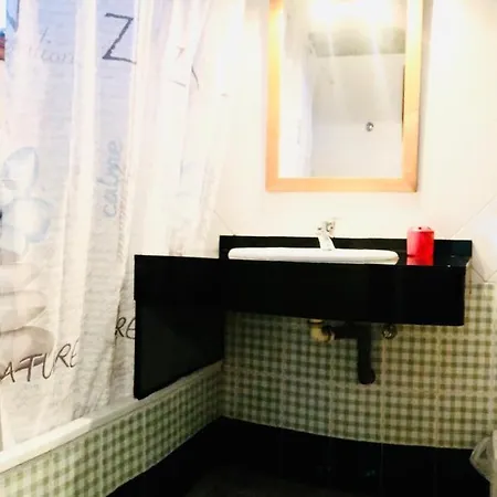 Villa Neptuno With Private Pool, Sea View, Smart-tv Free Wifi