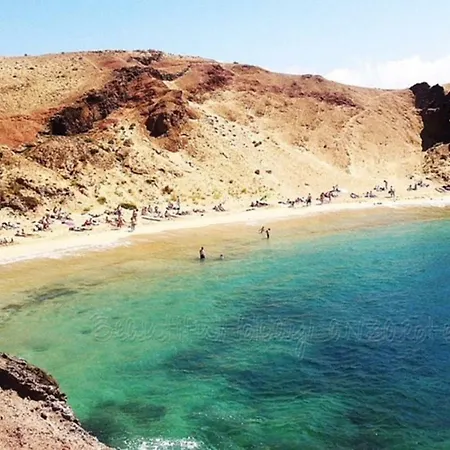 Neptuno With Private Pool, Sea View, Smart-tv Free Wifi *