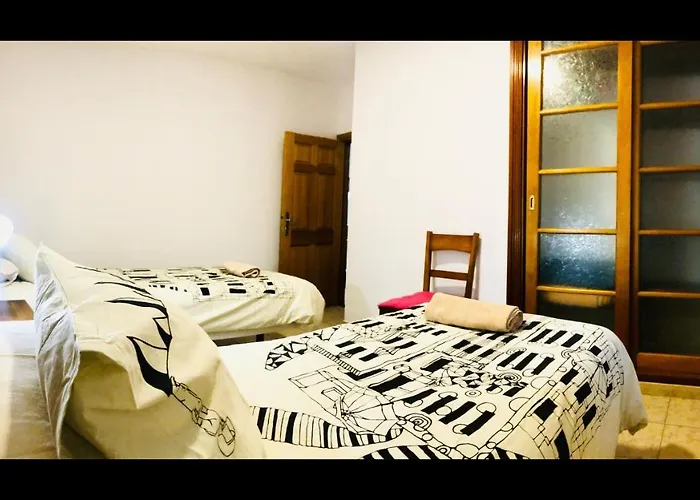 Neptuno With Private Pool, Sea View, Smart-tv Free Wifi