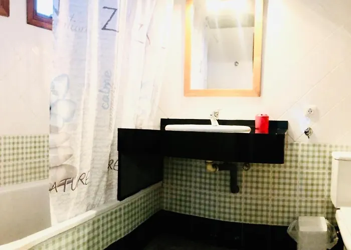 别墅 Neptuno With Private Pool, Sea View, Smart-tv Free Wifi