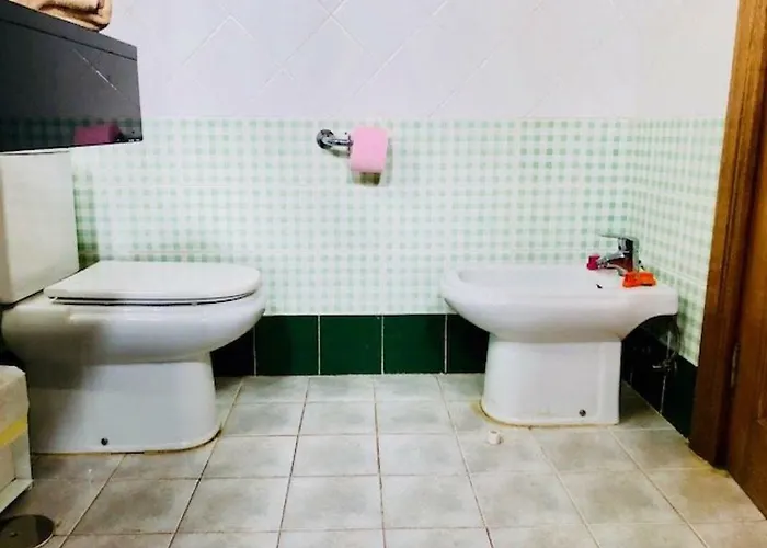 别墅 Neptuno With Private Pool, Sea View, Smart-tv Free Wifi 普拉亚布兰卡