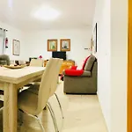Villa Neptuno With Private Pool, Sea View, Smart-tv Free Wifi *