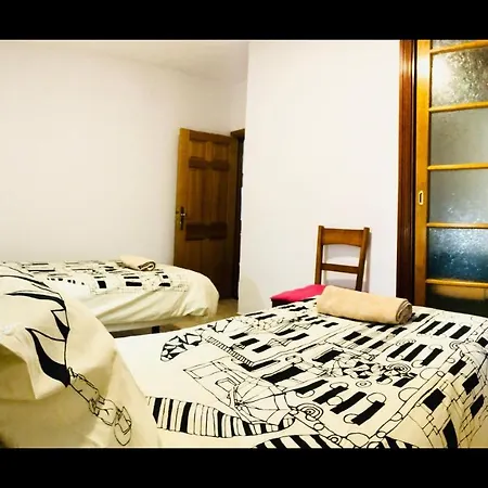 Neptuno With Private Pool, Sea View, Sat-tv & Free Wifi