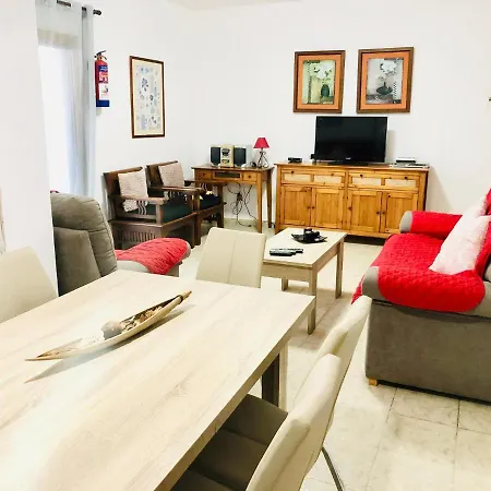 Neptuno With Private Pool, Sea View, Sat-tv & Free Wifi Villa *