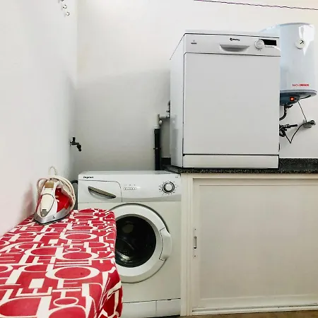 Neptuno With Private Pool, Sea View, Smart-tv Free Wifi Πλάγια Μπλάνκα