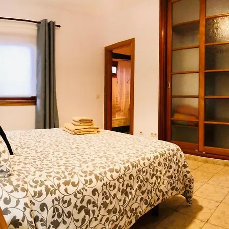 Neptuno With Private Pool, Sea View, Smart-tv Free Wifi * Πλάγια Μπλάνκα