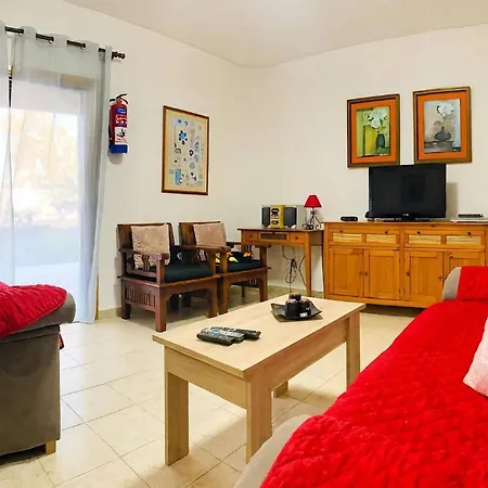 Neptuno With Private Pool, Sea View, Smart-tv Free Wifi *