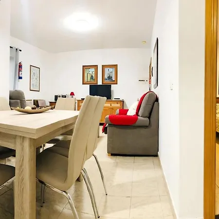 Neptuno With Private Pool, Sea View, Smart-tv Free Wifi Villa Playa Blanca (Lanzarote)
