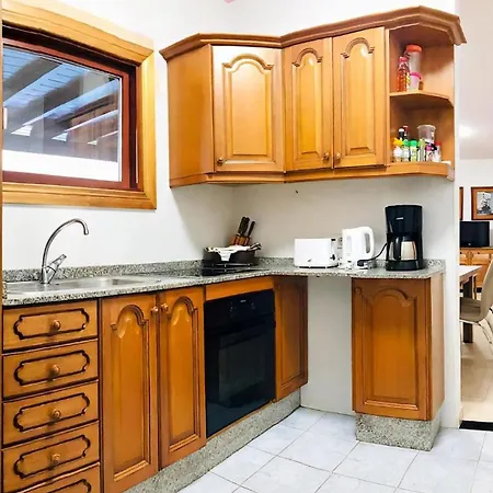 Neptuno With Private Pool, Sea View, Smart-tv Free Wifi * Playa Blanca (Lanzarote)