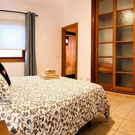 Neptuno With Private Pool, Sea View, Smart-tv Free Wifi Villa