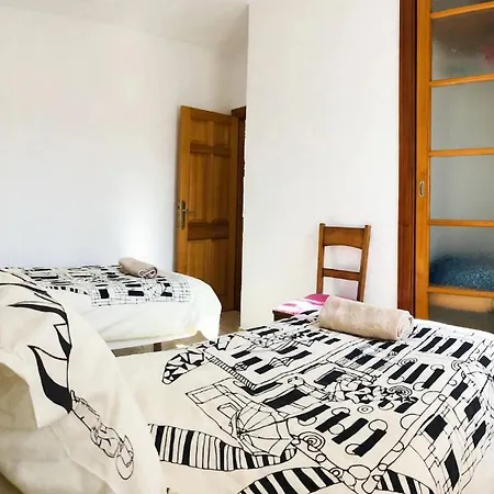 Neptuno With Private Pool, Sea View, Smart-tv Free Wifi Villa *