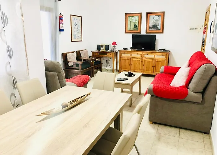 Neptuno With Private Pool, Sea View, Smart-tv Free Wifi Villa *