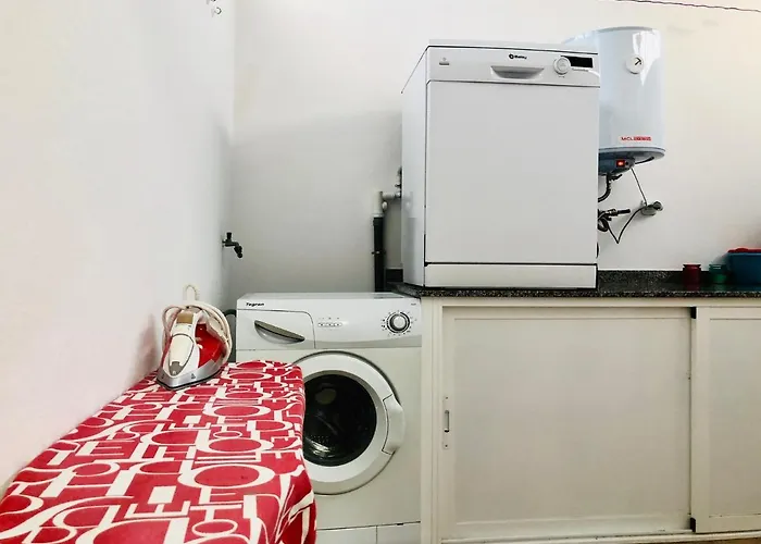 Neptuno With Private Pool, Sea View, Smart-tv Free Wifi Playa Blanca (Lanzarote)