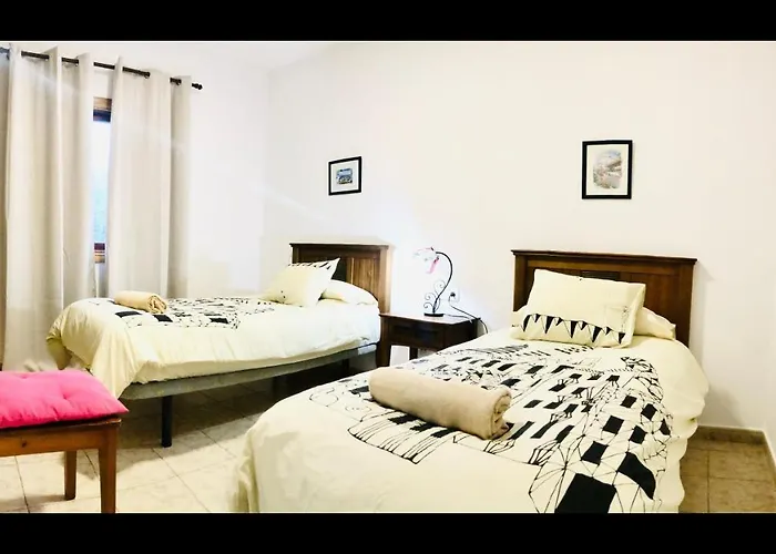 Neptuno With Private Pool, Sea View, Smart-tv Free Wifi