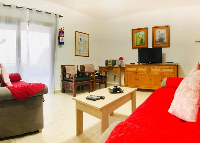 Neptuno With Private Pool, Sea View, Smart-tv Free Wifi Vila *