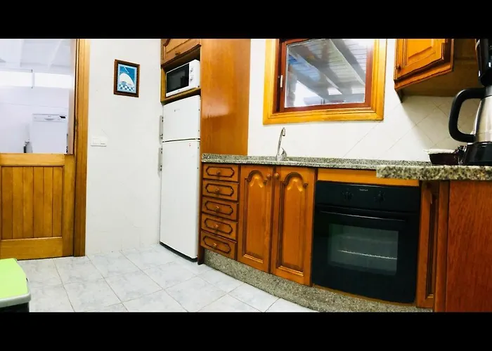 Vila Neptuno With Private Pool, Sea View, Smart-tv Free Wifi