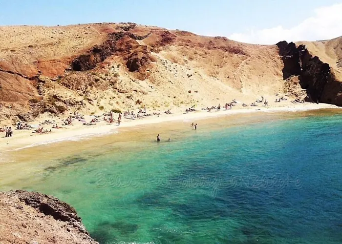 Neptuno With Private Pool, Sea View, Smart-tv Free Wifi *